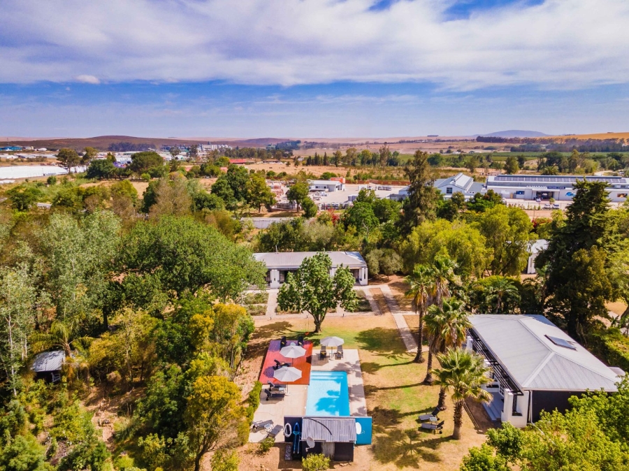 Commercial Property for Sale in Swellendam Western Cape